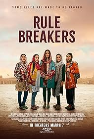 Watch Free Rule Breakers (2025)