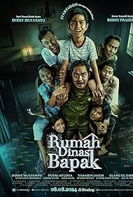Watch Free Rumah Dinas Bapak (2024)