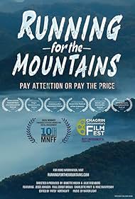 Watch Free Running for the Mountains (2024)