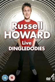 Watch Free Russell Howard Live Dingledodies (2009)