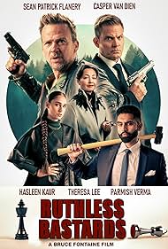 Watch Full Movie :Ruthless Bastards (2025)