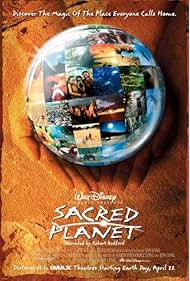 Watch Free Sacred Planet (2004)