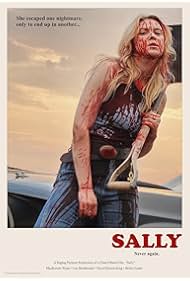 Watch Full Movie :Sally (2024)