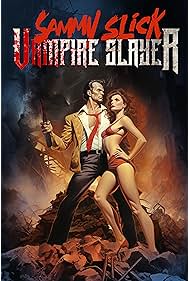Watch Free Sammy Slick Vampire Slayer (2023)