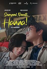 Watch Free Sampai Nanti, Hanna (2024)