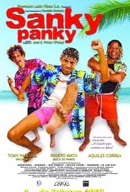 Watch Free Sanky Panky (2007)