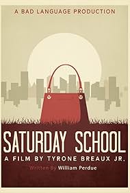 Watch Free Saturday School (2020)
