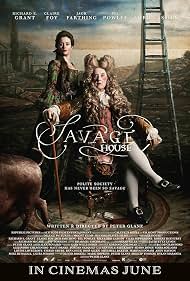 Watch Free Savage House (2026)