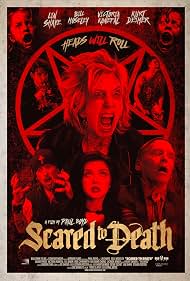 Watch Free Scared to Death (2024)