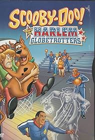 Watch Free Scooby-Doo! Meets the Harlem Globetrotters (2009)