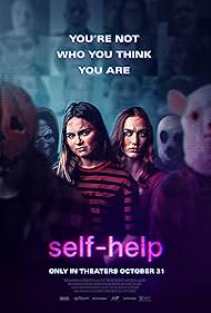 Watch Free Self Help (2025)