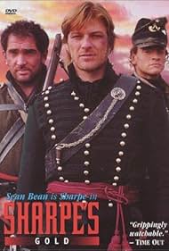 Watch Free Sharpes Gold (1995)