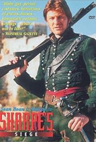 Watch Free Sharpes Siege (1996)