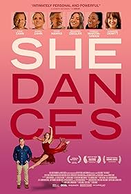 Watch Free She Dances (2025)