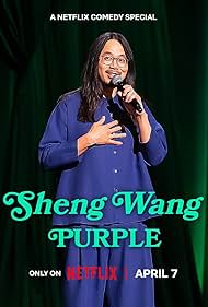 Watch Free Sheng Wang: Purple (2026)