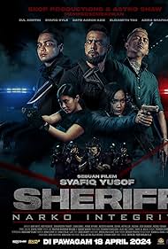 Watch Free Sheriff (2024)