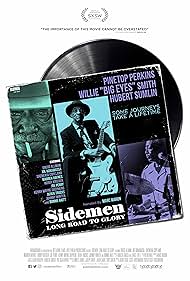 Watch Free Sidemen Long Road to Glory (2016)