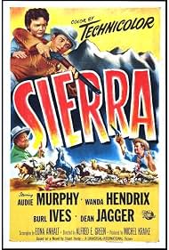 Watch Free Sierra (1950)