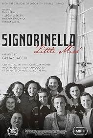 Watch Free Signorinella Little Miss (2025)