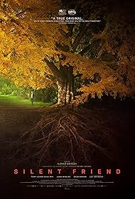 Watch Free Silent Friend (2025)