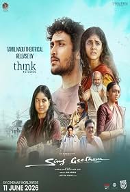 Watch Free Sing Geetham (2026)