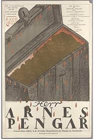 Watch Free Sir Arnes Treasure (1919)