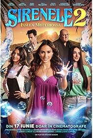 Watch Free Sirenele 2 Insula misterioasa (2025)