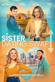 Watch Full Movie :Sister Dating Swap (2023) Watch Full Movie :Sister Dating Swap (2023)