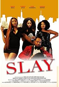 Watch Free Slay (2021)
