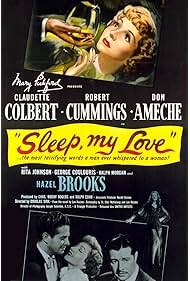 Watch Free Sleep, My Love (1948)
