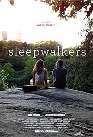 Watch Free Sleepwalkers (2016)