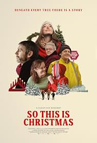 Watch Free So This Is Christmas (2023)