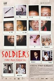 Watch Free Soldiers Story from Ferentari (2017)