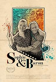 Watch Free Sophie and the Baron (2021)