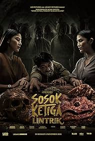 Watch Free Sosok Ketiga Lintrik (2025)