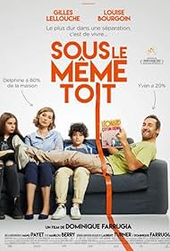 Watch Free Sous le meme toit (2017)