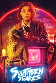 Watch Free Southern Scares (2026)