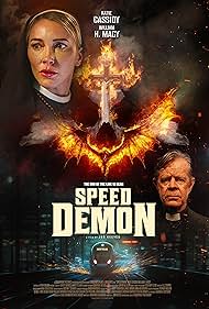 Watch Free Speed Demon (2025)