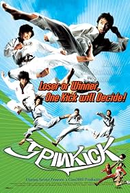 Watch Free Spin Kick (2004)