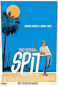 Watch Free Spit (2025)