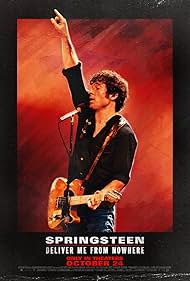 Watch Free Springsteen Deliver Me from Nowhere (2025)