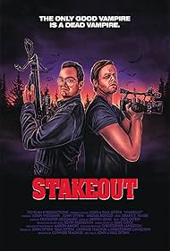 Watch Free Stakeout (2020)