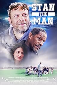 Watch Full Movie :Stan the Man (2025)