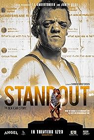 Watch Free Standout The Ben Kjar Story (2025)