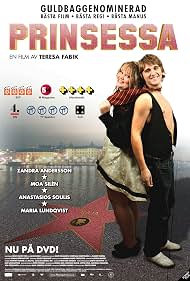Watch Free Starring Maja (2009)