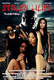 Watch Free Stolen Lilies (2020)
