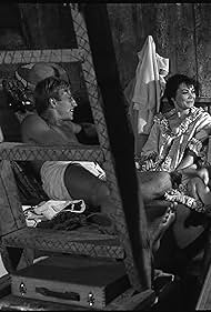 Watch Full Movie :Stranded (1965)
