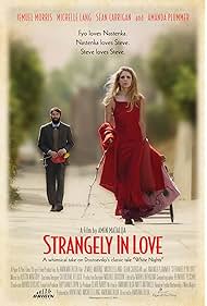 Watch Free Strangely in Love (2014)