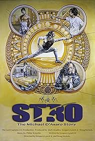 Watch Free Stro The Michael DAsaro Story (2020)