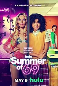 Watch Free Summer of 69 (2025)